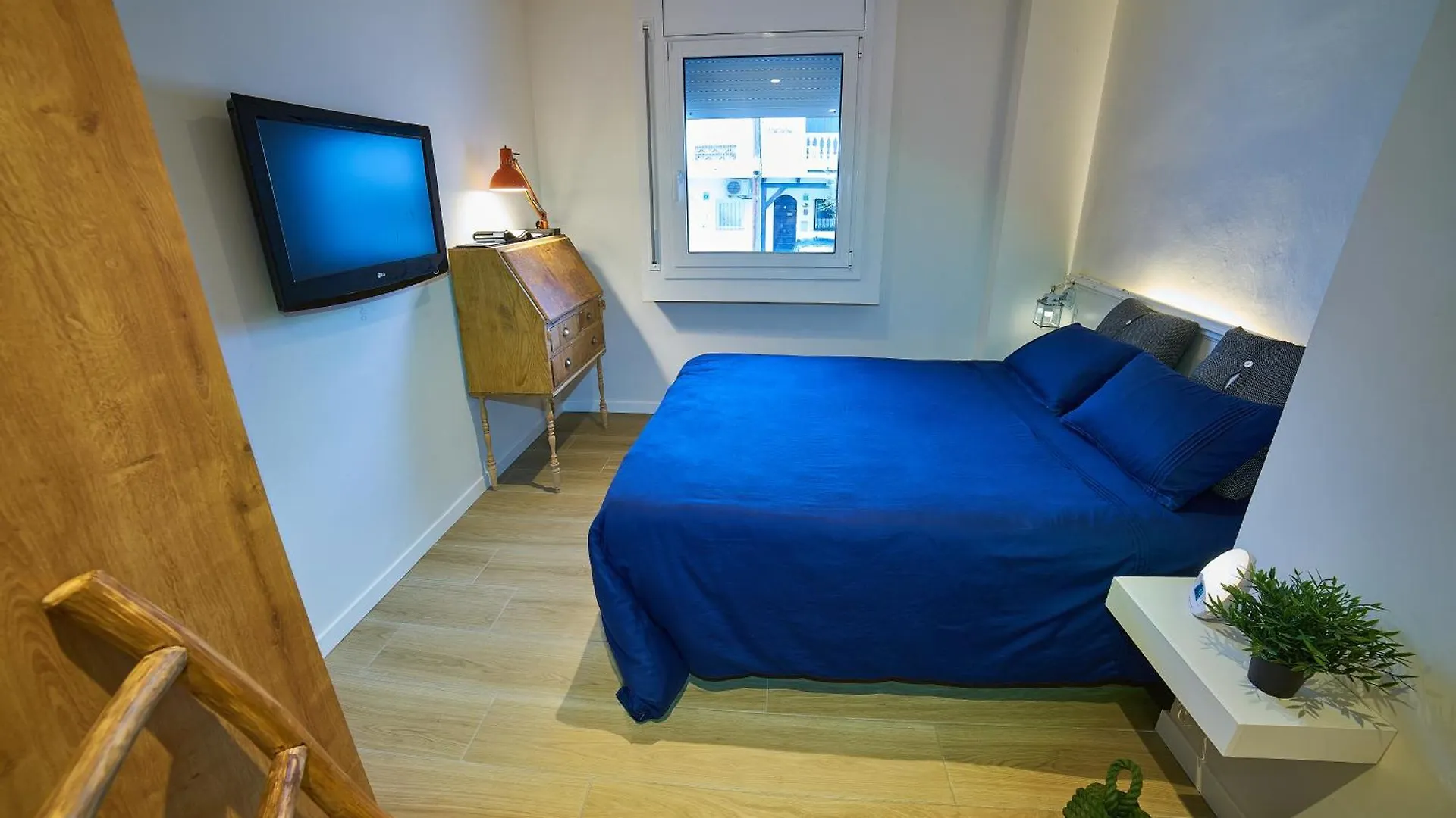 Apartament Canal Empuries Empuriabrava