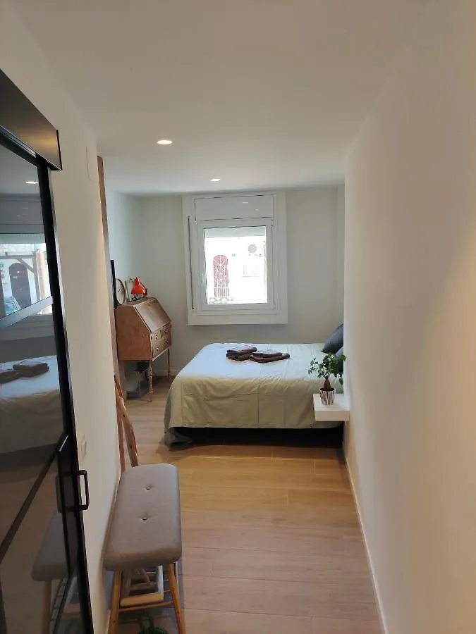 Canal Empuries Empuriabrava Appartement