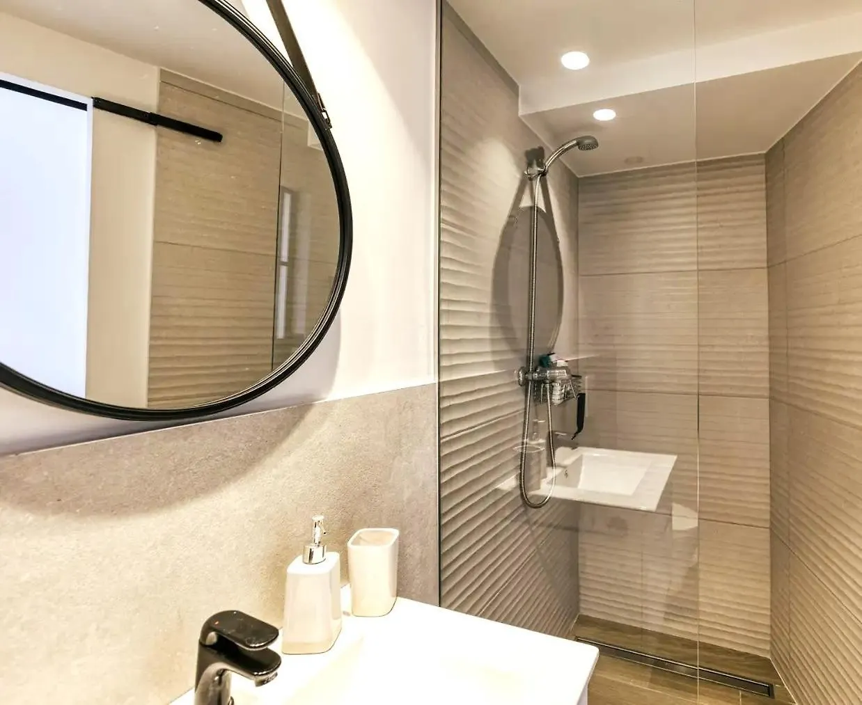 Appartement Canal Empuries Empuriabrava
