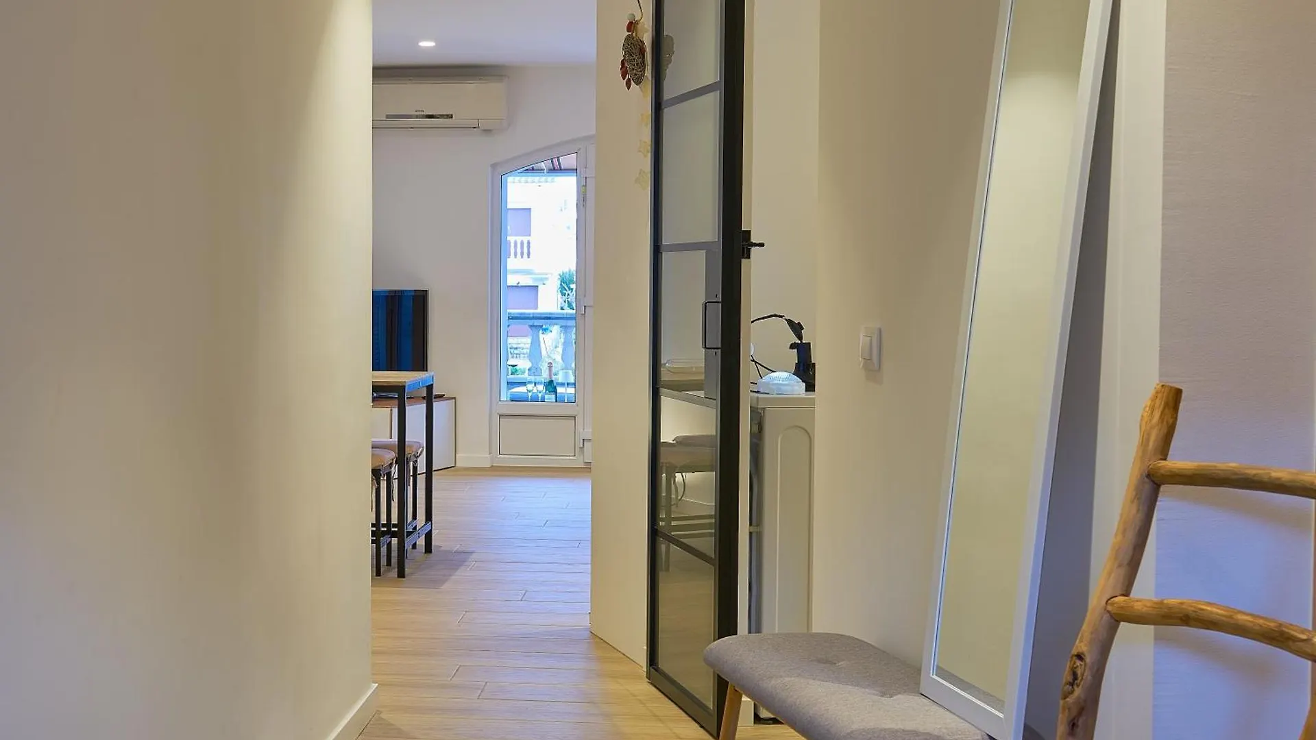 Canal Empuries Empuriabrava Appartement
